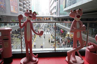 《匹诺曹的谎言》新场景视频公布：克拉特城的街道